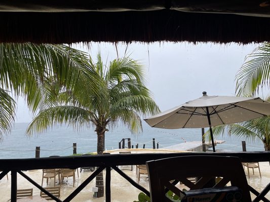 Jeanie's Restaurant & Beach Club by null
