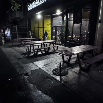 Federalist Pig - Barbeque Near Me - Washington, DC, District of Columbia