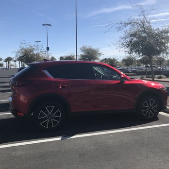 Lusso Auto Design - My car out in the sun a few days after clear bra installation - Car Window Tinting Near Me - Henderson, Nevada Lusso Auto Design - My car out in the sun a few days after clear bra installation - Car Window Tinting Near Me - Henderson, Nevada