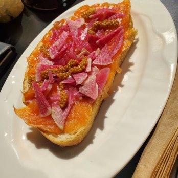 The Combine Kitchen - Lox - Coffee & Tea Near Me - Rancho Cucamonga, California The Combine Kitchen - Lox - Coffee & Tea Near Me - Rancho Cucamonga, California
