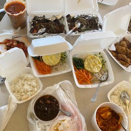 Bulgogi