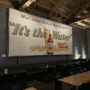 Well 80 Brewhouse - Brewpubs Near Me - Olympia, Washington