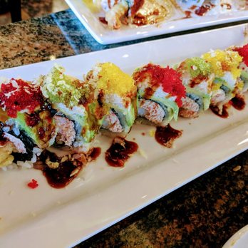 Amakara - Sushi Bars Near Me - Dublin, California Amakara - Sushi Bars Near Me - Dublin, California