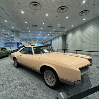 Jacob K Javits Convention Center - Venues & Event Spaces Near Me - New York, New York Jacob K Javits Convention Center - Venues & Event Spaces Near Me - New York, New York