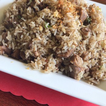 Lutong Pinoy - Fried rice - Filipino Near Me - North Miami Beach, Florida Lutong Pinoy - Fried rice - Filipino Near Me - North Miami Beach, Florida