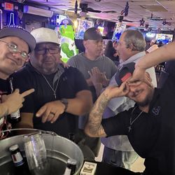 Danny’s Tavern