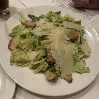 The Capital Grille - Caesar Salad - Steakhouses Near Me - Baltimore, Maryland
