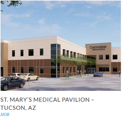 Pima Orthopedic Physicians