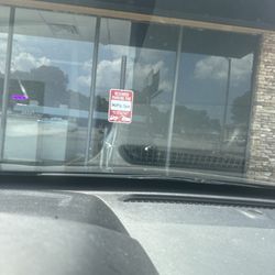 MzPip Spa - Outside parking