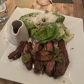 Le Desales - skirt steak - French Near Me - Washington, DC, District of Columbia Le Desales - skirt steak - French Near Me - Washington, DC, District of Columbia
