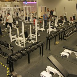 Enterprise Fitness Personal Training and Event Center