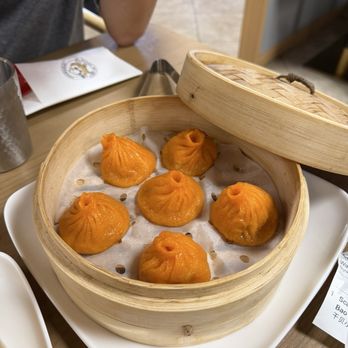 Shanghai Dumpling House - Scallop Soup Dumplings - Chinese Near Me - Tampa, Florida Shanghai Dumpling House - Scallop Soup Dumplings - Chinese Near Me - Tampa, Florida