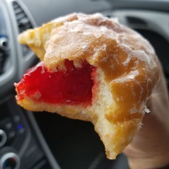 Carolina Glazed Donuts - #carolinasglazeddonuts - Coffee & Tea Near Me - Durham, North Carolina