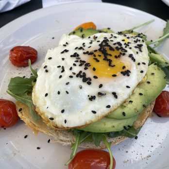 Banksia - Avocado Toast - Breakfast & Brunch Near Me - Kansas City, Missouri Banksia - Avocado Toast - Breakfast & Brunch Near Me - Kansas City, Missouri