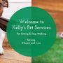 Photo of Kelly's Pet Services