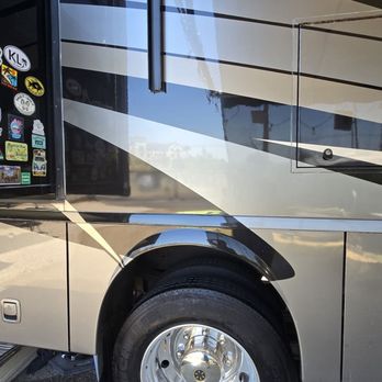 Deluxe Mobile Detail - They even shined the wheels and made them look brand new! - Auto Detailing Near Me - Spring Valley, California Deluxe Mobile Detail - They even shined the wheels and made them look brand new! - Auto Detailing Near Me - Spring Valley, California