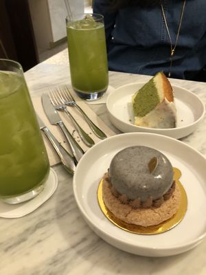 Patisserie Fouet by null
