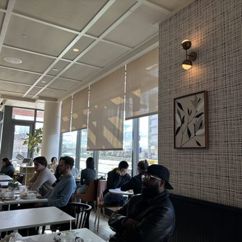 Any Day Now - Inside - Coffee & Tea Near Me - Washington, DC, District of Columbia Any Day Now - Inside - Coffee & Tea Near Me - Washington, DC, District of Columbia