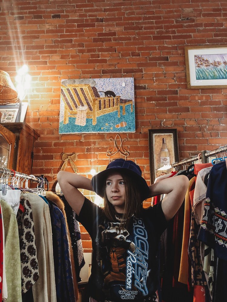 SILVER WHISKERS Updated October 2024 118 S Silver Ave, Deming, New Mexico Gift Shops