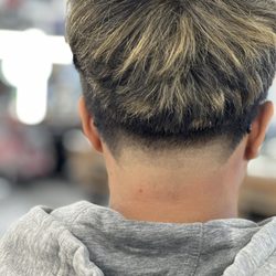 Co Reed's Barbershop - Need a cut call Roseann @CO REEDS BARBERSHOP 303435-0576