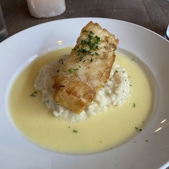 Salt on Mass - Chilean sea bass - Seafood Near Me - Indianapolis, Indiana