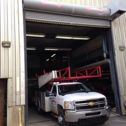 Overhead Door Company of Hattiesburg
