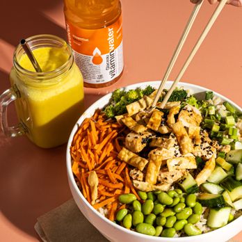 Freshii - Salad Near Me - Ottawa, Ontario