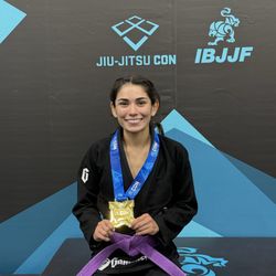 Checkmat Valencia - 2025 IBJJF JIU-JITSU CON- Las Vegas Congratulations Champs!