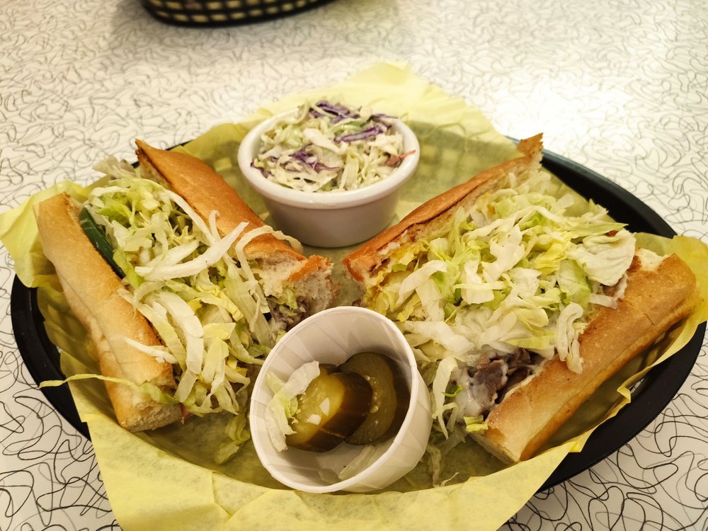 NORTON’S PASTRAMI & DELI 454 Photos & 535 Reviews 18 W Figueroa St