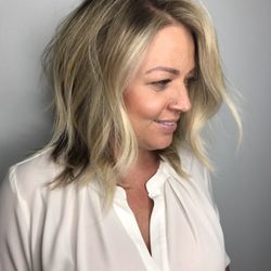 Genna Pumo Hair Design