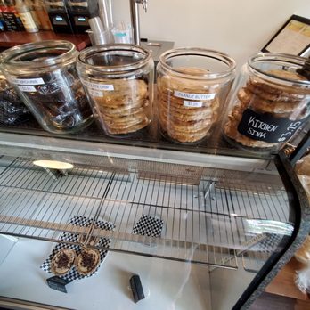 Chrissy Beanz Bakery - Huge cookies for a bite on the go..and of course brownies - Bakeries Near Me - Sackets Harbor, New York Chrissy Beanz Bakery - Huge cookies for a bite on the go..and of course brownies - Bakeries Near Me - Sackets Harbor, New York