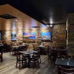 Stoney Nakoda Resort & Casino