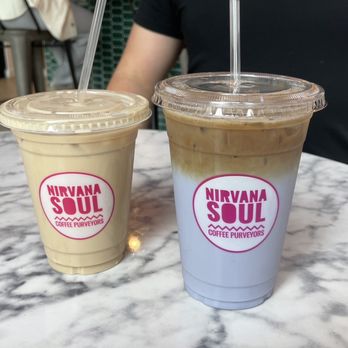 Nirvana Soul Coffee - Coffee & Tea Near Me - Cupertino, California Nirvana Soul Coffee - Coffee & Tea Near Me - Cupertino, California