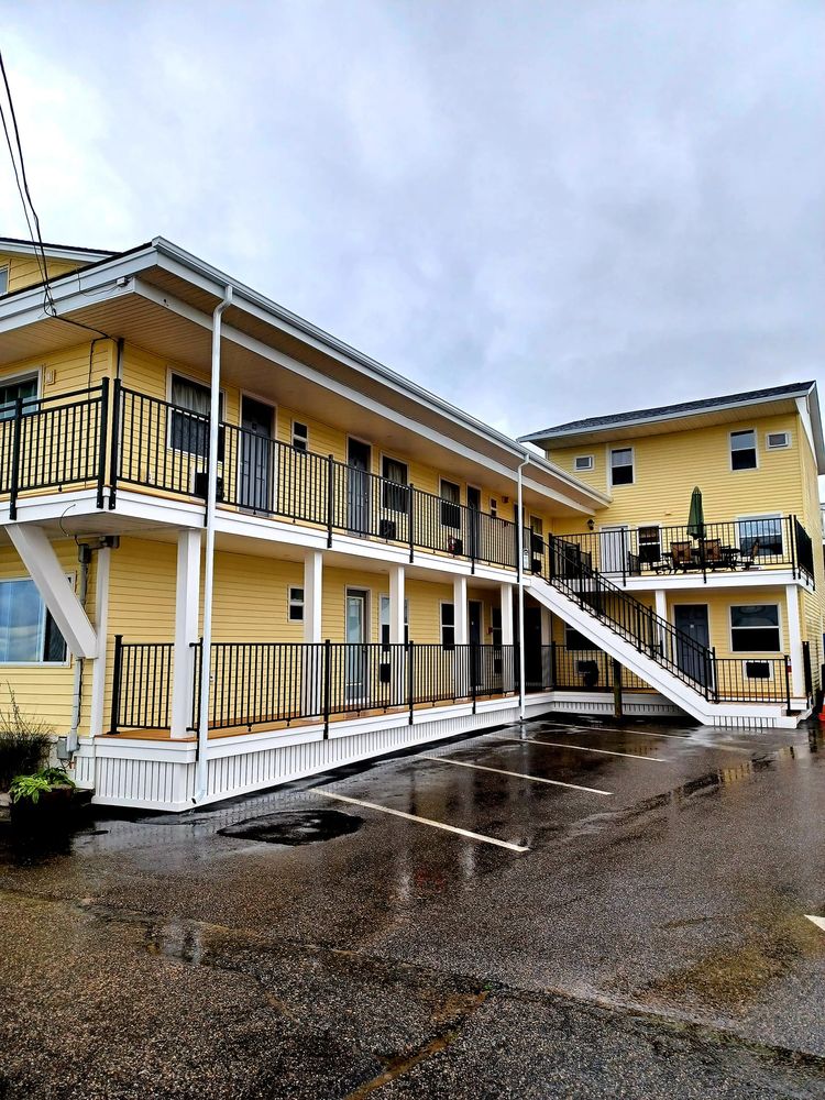 MAINE GUTTER WORKS Updated September 2024 11 Photos Lisbon, Maine