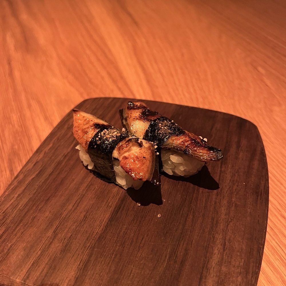 Uchi DC - Unagi - Sushi Bars Near Me - Washington, DC, District of Columbia Uchi DC - Unagi - Sushi Bars Near Me - Washington, DC, District of Columbia