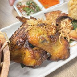 Silom Thai Cuisine