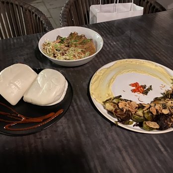 Hudson Food Studio - Bao Buns, Ribs and Brussel Sprouts - Vietnamese Near Me - Hudson, New York Hudson Food Studio - Bao Buns, Ribs and Brussel Sprouts - Vietnamese Near Me - Hudson, New York
