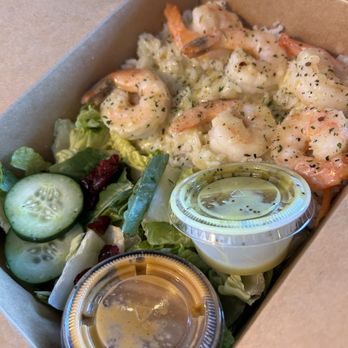 Coco Shrimp - Richardson - garlic butter shrimp - Hawaiian Near Me - Richardson, Texas