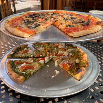 Kaos Pizzeria - Pizza Near Me - Denver, Colorado