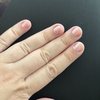 T T Nail Spa - Nails - Nail Salons Near Me - Visalia, California