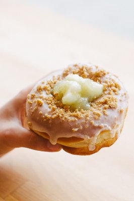 Brammibal's Donuts (Maybachufer) by null