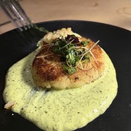 Crabcake Crabcake