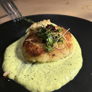 Bolo Steak & Seafood - Crabcake - Seafood Near Me - Orange Beach, Alabama Bolo Steak & Seafood - Crabcake - Seafood Near Me - Orange Beach, Alabama