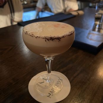 Martiny's - Cocktail Bars Near Me - New York, New York Martiny's - Cocktail Bars Near Me - New York, New York