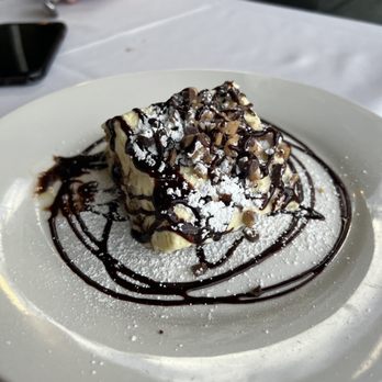 Caffe Di Notte - Tiramisu - Italian Near Me - Sunset, Florida Caffe Di Notte - Tiramisu - Italian Near Me - Sunset, Florida