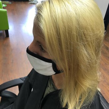 Lora Celli Salon - Box dye color correction: before - Hair Stylists Near Me - Midland Park, New Jersey Lora Celli Salon - Box dye color correction: before - Hair Stylists Near Me - Midland Park, New Jersey