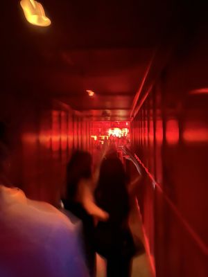 The Continental Club by null