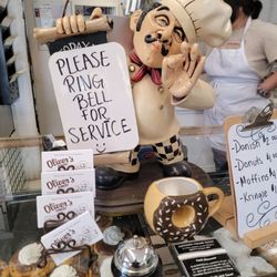 Oliver's Bakery