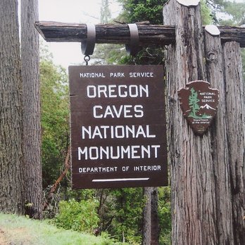 Oregon Caves - Parks Near Me - Cave Junction, Oregon Oregon Caves - Parks Near Me - Cave Junction, Oregon