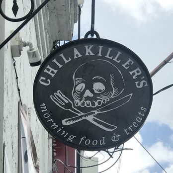Chilakiller's - Mexican Near Me - Mérida, YUC Chilakiller's - Mexican Near Me - Mérida, YUC